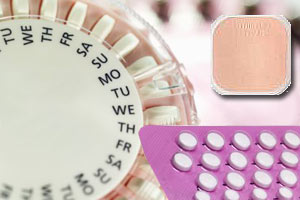 Birth Control category